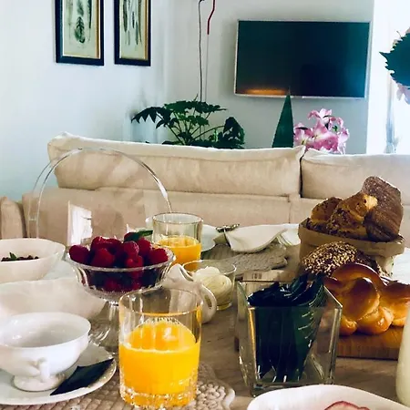 Apartman La Corte Dell'ulivo *