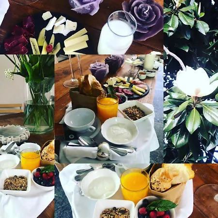 Apartman La Corte Dell'ulivo Locarno