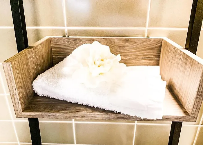 La Corte Dell'ulivo شقة *