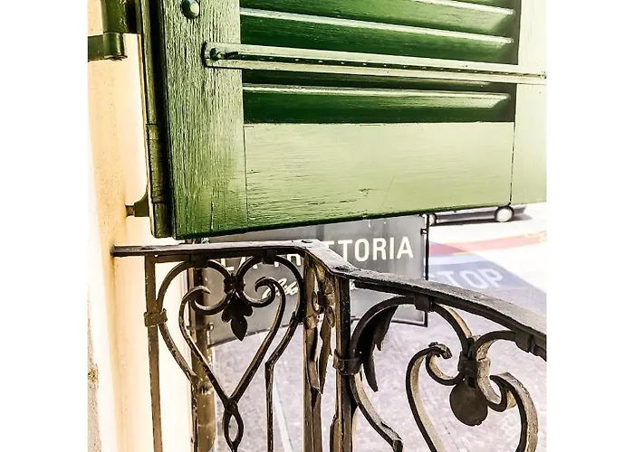 La Corte Dell'ulivo لوكارنو