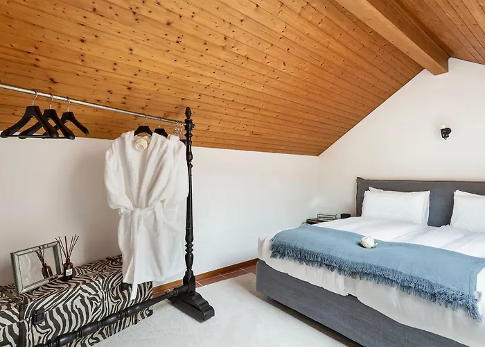 La Corte Dell'ulivo * لوكارنو