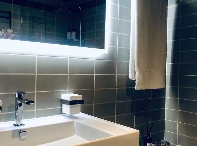 شقة La Corte Dell'ulivo *