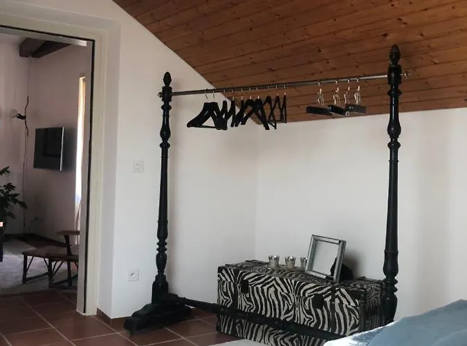 La Corte Dell'ulivo شقة لوكارنو